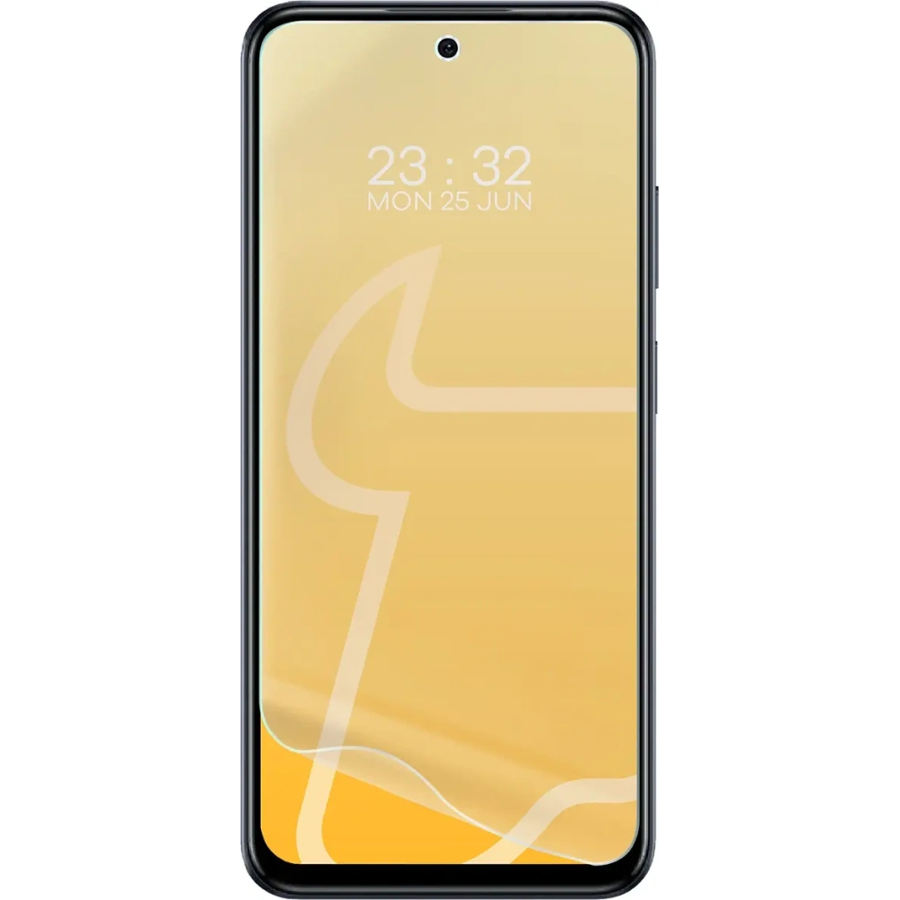 Folia matowa Bizon Glass Hydrogel Sun do Infinix Hot 50i [2 PACK]