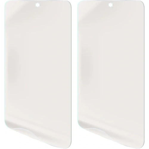 Buy Bizon Glass Hydrogel Sun Infinix Hot 50i [2 PACK] - BIZ8067 - {ean13} - Home Screen Store Europe