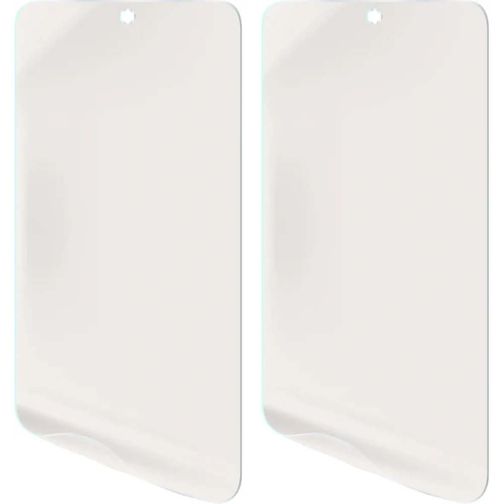 Folia matowa Bizon Glass Hydrogel Sun do Infinix Hot 50i [2 PACK]