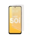 Buy Bizon Glass Hydrogel Sun Infinix Hot 50i [2 PACK] - BIZ8067 - {ean13} - Home Screen Store Europe