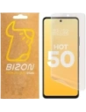 Buy Bizon Glass Hydrogel Sun Infinix Hot 50 5G [2 PACK] - BIZ8068 - {ean13} - Home Screen Store Europe