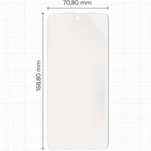 Kup Folia matowa Bizon Glass Hydrogel Sun do Infinix Hot 50 5G [2 PACK] - BIZ8068 - {ean13} - Sklep Home Screen