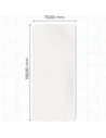 Kup Bizon Glass Hydrogel Soare Infinix Hot 50 5G [2 PACK] - BIZ8068 - {ean13} - Sklep Home Screen