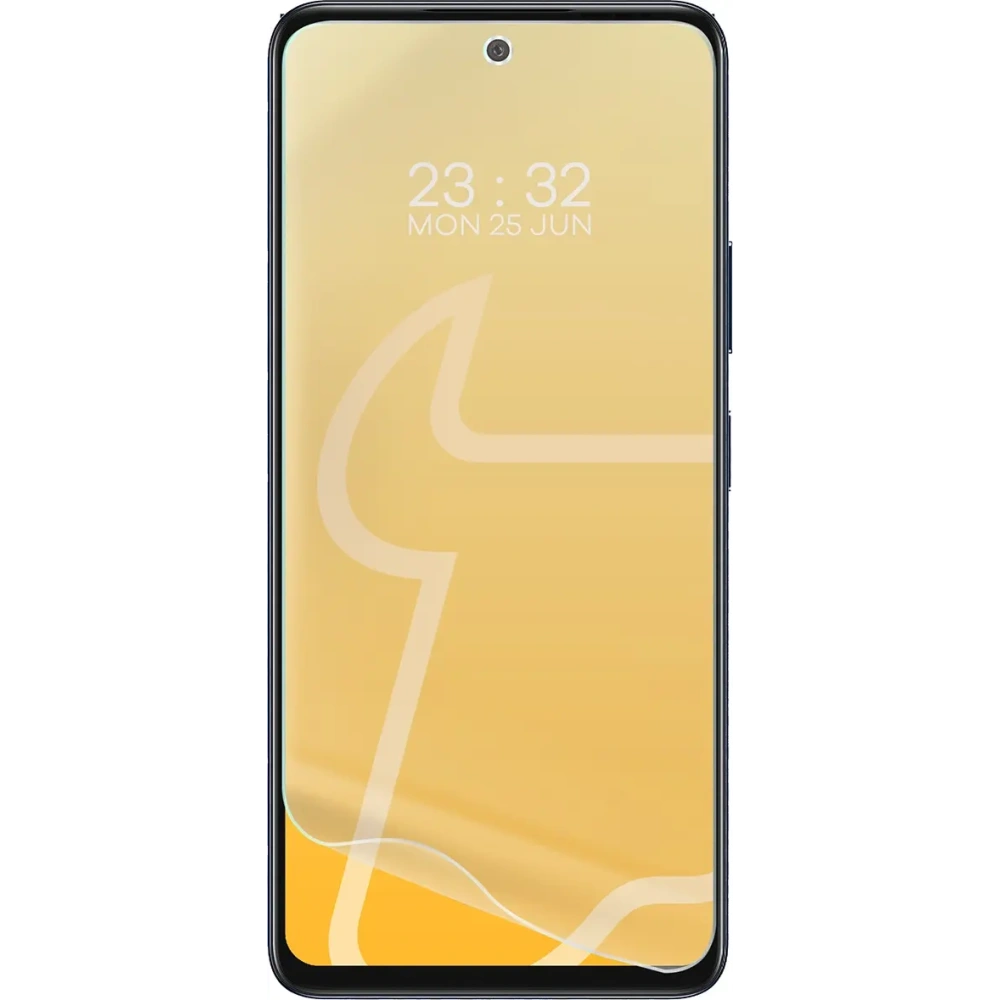 Folia matowa Bizon Glass Hydrogel Sun do Infinix Hot 50 5G [2 PACK]