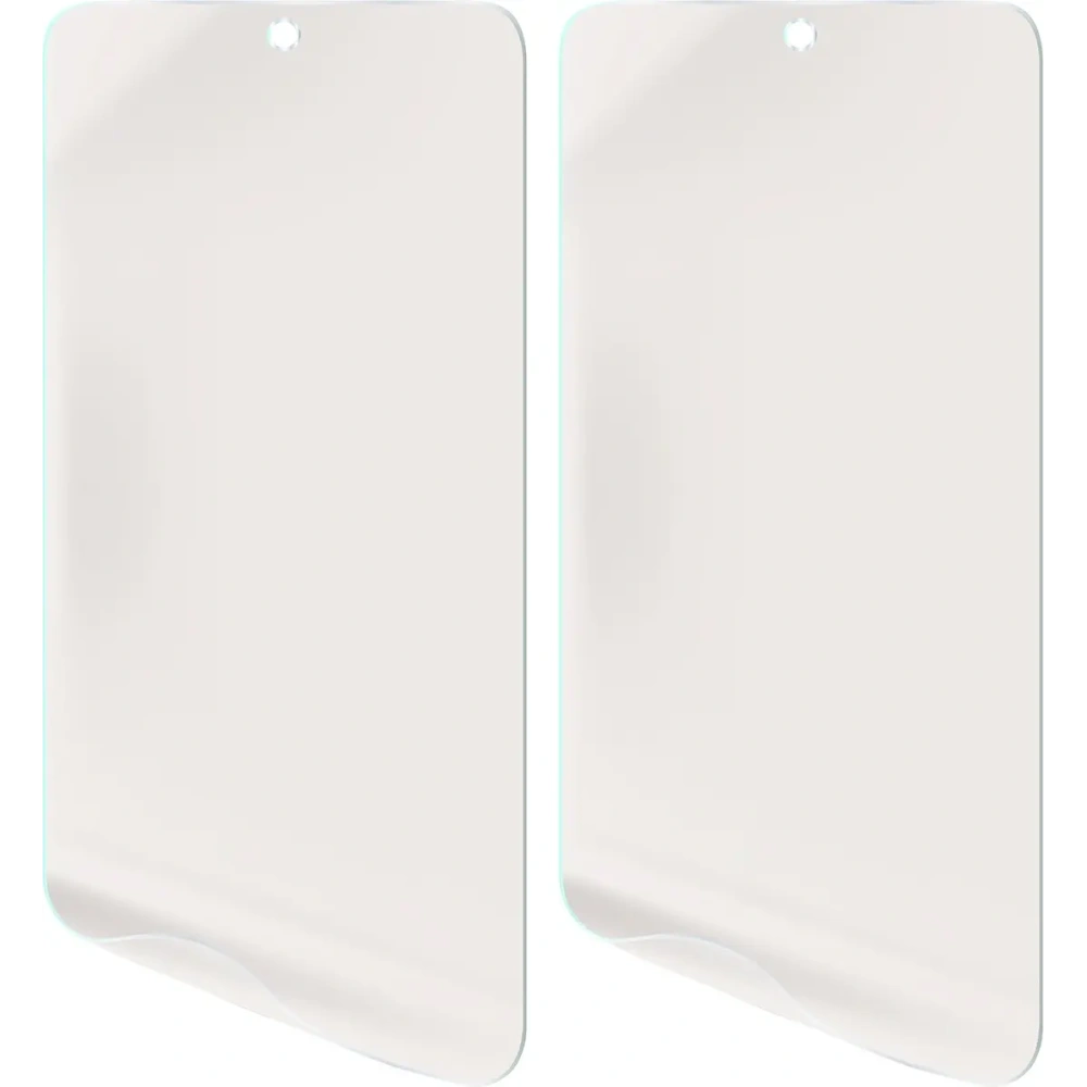 Folia matowa Bizon Glass Hydrogel Sun do Infinix Hot 50 5G [2 PACK]