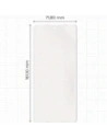 Buy Bizon Glass Hydrogel Sun Motorola Moto G75 5G [2 PACK] - BIZ8069 - {ean13} - Home Screen Store Europe