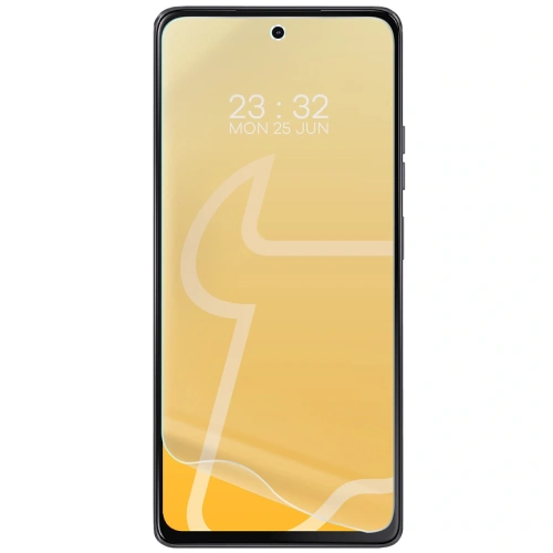 Buy Bizon Glass Hydrogel Sun Motorola Moto G75 5G [2 PACK] - BIZ8069 - {ean13} - Home Screen Store Europe