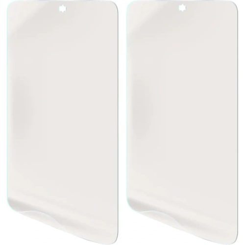 Buy Bizon Glass Hydrogel Sun Motorola Moto G75 5G [2 PACK] - BIZ8069 - {ean13} - Home Screen Store Europe