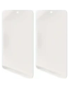 Buy Bizon Glass Hydrogel Sun Motorola Moto G75 5G [2 PACK] - BIZ8069 - {ean13} - Home Screen Store Europe
