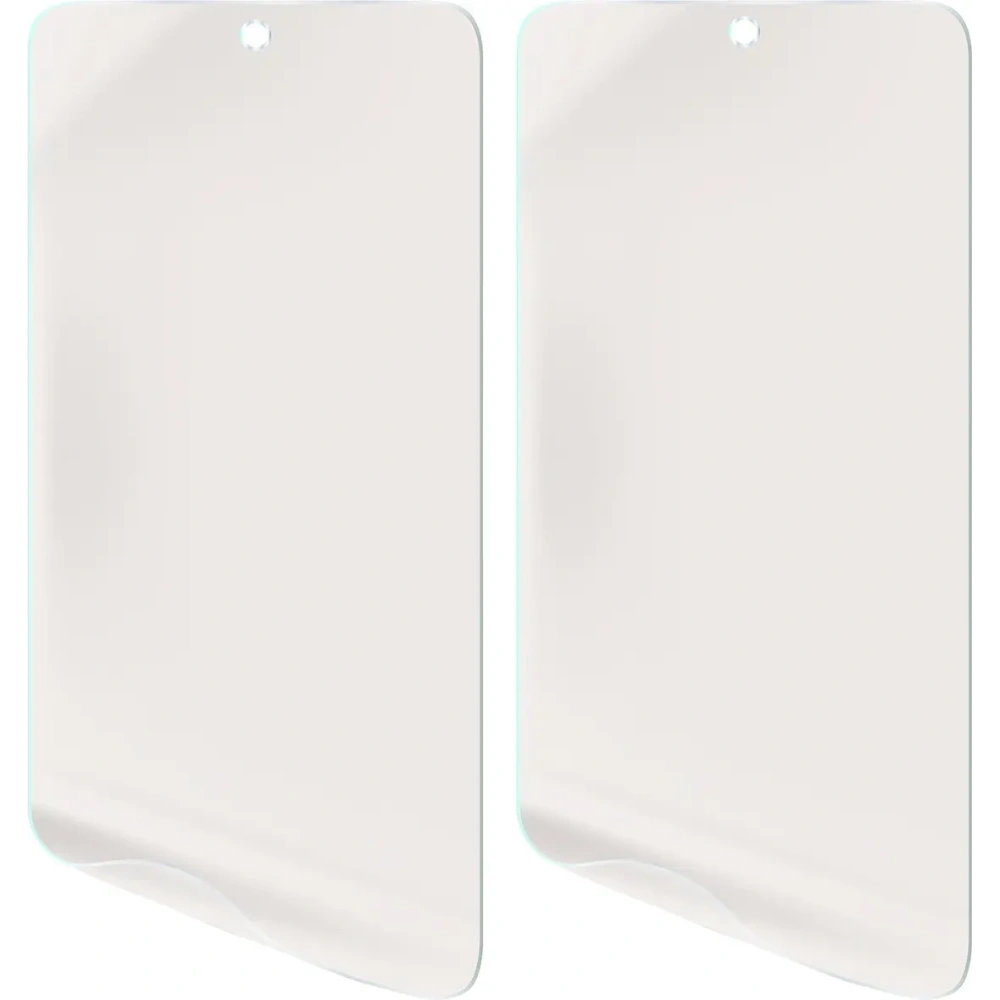 Folia matowa Bizon Glass Hydrogel Sun do Motorola Moto G75 5G [2 PACK]