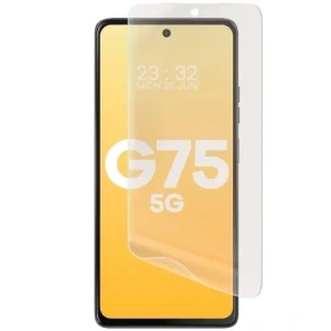 Kup Folia matowa Bizon Glass Hydrogel Sun do Motorola Moto G75 5G [2 PACK] - BIZ8069 - {ean13} - Sklep Home Screen