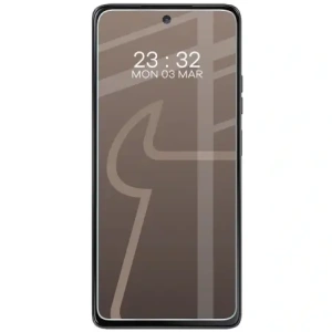 Kup Elastyczne szkło hybrydowe Bizon Glass Mule do Motorola Moto G75 5G - BIZ8070 - {ean13} - Sklep Home Screen