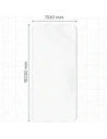 Buy Bizon Glass Hydrogel Front OnePlus 13 [2 PACK] - BIZ8071 - {ean13} - Home Screen Store Europe