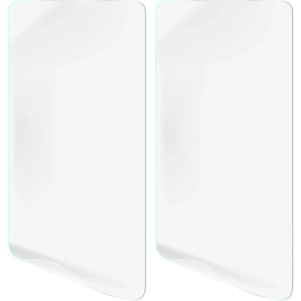 Folia hydrożelowa na ekran Bizon Glass Hydrogel Front do OnePlus 13 [2 PACK]