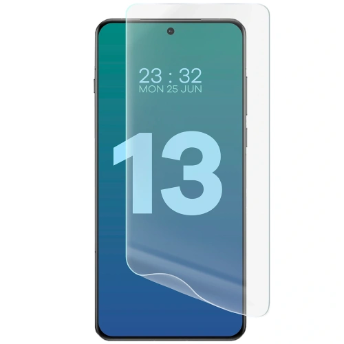 Buy Bizon Glass Hydrogel Front OnePlus 13 [2 PACK] - BIZ8071 - {ean13} - Home Screen Store Europe