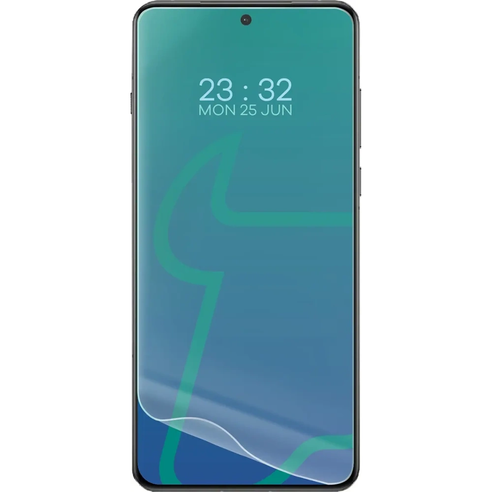 Folia hydrożelowa na ekran Bizon Glass Hydrogel Front do OnePlus 13 [2 PACK]