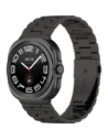Kup Bizon Strap Watch Aura Samsung Galaxy Watch Ultra 47 mm schwarz - BIZ8072 - {ean13} - Sklep Home Screen