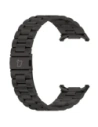 Kup Bizon Strap Watch Aura Samsung Galaxy Watch Ultra 47 mm schwarz - BIZ8072 - {ean13} - Sklep Home Screen