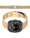 Bizon Strap Uhr Aura Samsung Galaxy Uhr Ultra 47 mm roségold