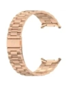 Kup Bizon Strap Uhr Aura Samsung Galaxy Uhr Ultra 47 mm roségold - BIZ8073 - {ean13} - Sklep Home Screen