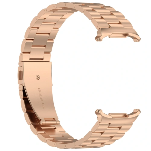Kup Bizon Strap Uhr Aura Samsung Galaxy Uhr Ultra 47 mm roségold - BIZ8073 - {ean13} - Sklep Home Screen