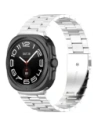 Kup Bizon Strap Uhr Aura Samsung Galaxy Uhr Ultra 47 mm silber - BIZ8074 - {ean13} - Sklep Home Screen