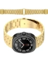 Bizon Strap Watch Aura Samsung Galaxy Watch Ultra 47 mm gold