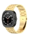 Kup Bizon Strap Watch Aura Samsung Galaxy Watch Ultra 47 mm gold - BIZ8075 - {ean13} - Sklep Home Screen