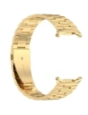 Kup Bizon Strap Watch Aura Samsung Galaxy Watch Ultra 47 mm gold - BIZ8075 - {ean13} - Sklep Home Screen