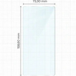 Kup Bizon Glass Clear 2 Samsung Galaxy S25 Ultra - BIZ8076 - {ean13} - Sklep Home Screen