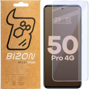 Kup Bizon Glass Mule Infinix Hot 50 Pro 4G - BIZ8077 - {ean13} - Sklep Home Screen