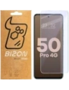 Kup Elastické hybridní sklo Bizon Glass Mule pro Infinix Hot 50 Pro 4G - BIZ8077 - {ean13} - Sklep Home Screen