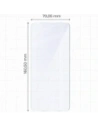 Kup Bizon Glass Mule Infinix Hot 50 Pro 4G - BIZ8077 - {ean13} - Sklep Home Screen