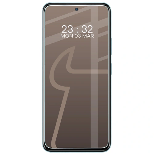 Kup Elastické hybridní sklo Bizon Glass Mule pro Infinix Hot 50 Pro 4G - BIZ8077 - {ean13} - Sklep Home Screen