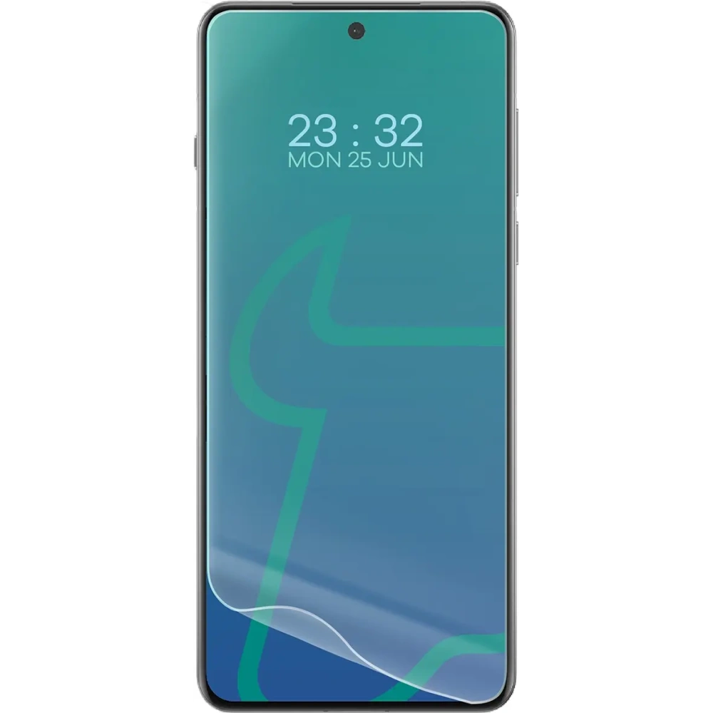 Folia hydrożelowa na ekran Bizon Glass Hydrogel Front do Oppo Find X8 Pro [2 PACK]
