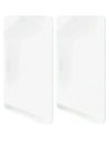 Buy Bizon Glass Hydrogel Front Oppo Find X8 Pro [2 PACK] - BIZ8078 - {ean13} - Home Screen Store Europe