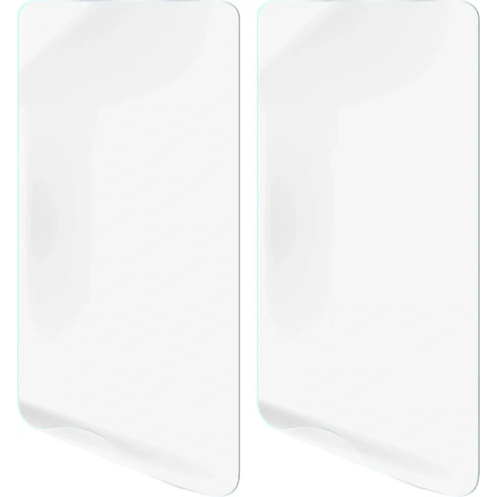 Folia hydrożelowa na ekran Bizon Glass Hydrogel Front do Oppo Find X8 Pro [2 PACK]