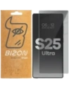 Bizon Glas Klar Schatten Samsung Galaxy S25 Ultra getönt