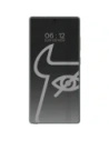 Kup Prywatyzujące szkło hartowane Bizon Glass Clear Shadow do Samsung Galaxy S25 Ultra przyciemniane - BIZ8079 - {ean13} - Sklep Home Screen