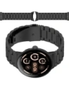 Bizon Strap Watch Aura Google Pixel Watch 3 / 2 / 1 41 mm black