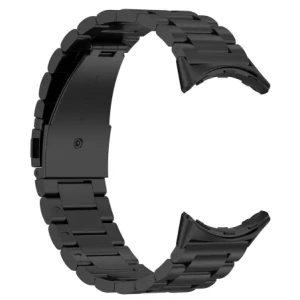 Kup Bizon Armbanduhr Aura Google Pixel Uhr 3 / 2 / 1 41 mm schwarz - BIZ8086 - {ean13} - Sklep Home Screen
