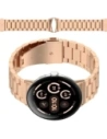 Kup Bizon Strap Watch Aura Google Pixel Watch 3 / 2 / 1 41 mm roségold - BIZ8087 - {ean13} - Sklep Home Screen