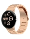 Kup Bizon Strap Watch Aura Google Pixel Watch 3 / 2 / 1 41 mm roségold - BIZ8087 - {ean13} - Sklep Home Screen