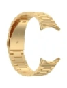Kup Bizon Strap Uhr Aura Google Pixel Uhr 3 / 2 / 1 41 mm gold - BIZ8089 - {ean13} - Sklep Home Screen