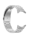 Buy Bizon Strap Watch Aura Google Pixel Watch 3 45 mm silver - BIZ8092 - {ean13} - Home Screen Store Europe