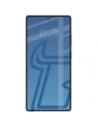 Kup Szkło hartowane Bizon Glass Edge 2 do Samsung Galaxy S25 Ultra czarna ramka - BIZ8094 - {ean13} - Sklep Home Screen
