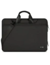 Tech-Protect Zsebtáska Laptop 15-16 Fekete