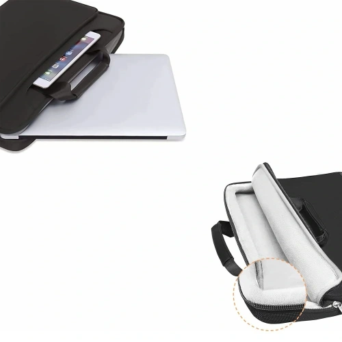 Kup Torba Tech-Protect Pocket Bag Laptop 15-16 Černá - THP3744 - {ean13} - Sklep Home Screen