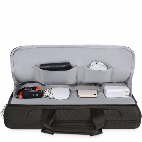 Kup Tech-Protect Zsebtáska Laptop 15-16 Fekete - THP3744 - {ean13} - Sklep Home Screen
