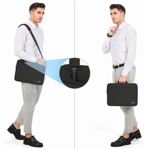 Kup Tech-Protect Pocket Bag Laptop 15-16 Schwarz - THP3744 - {ean13} - Sklep Home Screen